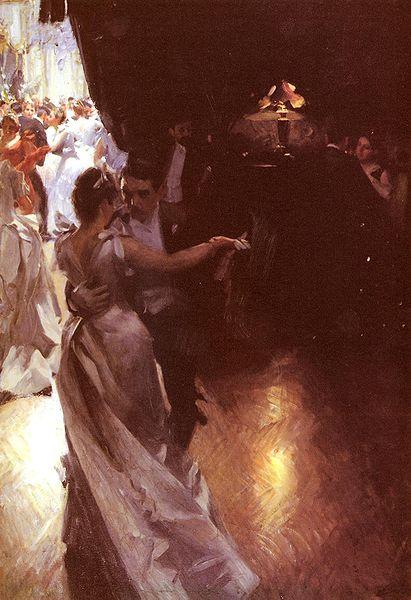 Anders Zorn Valsen